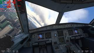 Microsoft Flight Simulator 2020 4K 1440P 1080P Ultra RTX 4090 i9 14900KF Testing CPU Performance