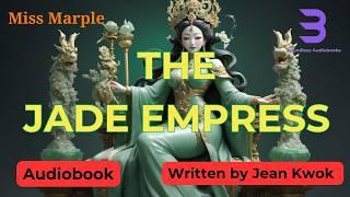 Miss Marple Takes on a New Case in The Jade Empress! Can She Crack It?