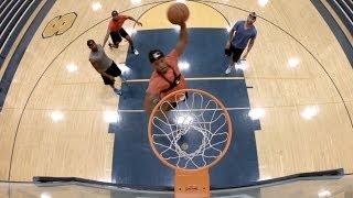 GoPro: Why Play Basketball? - TV Commercial