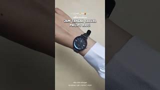 HAUL SHOPEE REKOMENDASI JAM TANGAN CEWEK CASUAL ELEGANT #shopeehaul #jamtangan #jamtanganwanita