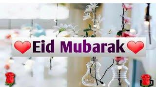 Advance Eid Mubarak Status | Eid Status 2021 | Eid ul fitar Whatsapp Status 2021| Eid Mubarak wishes