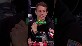 Tony Hinchcliffe is Out of Control!!!| Kill Tony in Las Vegas, ft. Kam Patterson