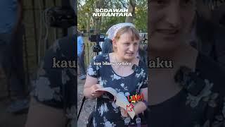 Bahasa yg mudah dibuat syulit #viral #viralvideo #viralshorts #yesus #muhammad