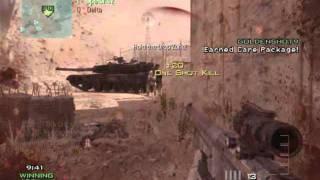 FaMe ViipErrr - MW3 Game Clip