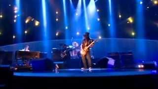 Slash - Hey Joe [Jimi Hendrix Tribute UK Hall of Fame 2005 HD]