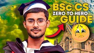 A Complete Guide to BSc Computer Science | What is a bsc computer science