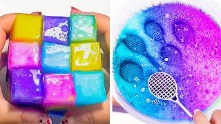 Can You Handle These Insanely Relaxing Slime ASMR Videos? So Relaxing! 3275