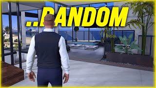 GTA ROLEPLAY #745Dieser Tag ist maximal random ● GTA 5 RP auf LuckyV.de