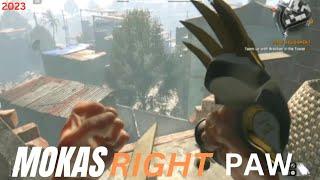 The Complete Guide to Getting the Mokas Right Paw Op Blueprint in Dying Light