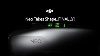 DJI Neo FPV Drone - Everything You Need to Know Before Release!