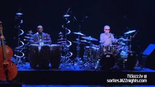 Ginger Baker Jazz Confusion - TVJazz.tv