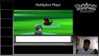 Pokemon Reborn Extra 2: Heracross/Pinsir and Joltik, Life Orb