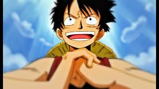 One Piece OST    Luffy's here extended