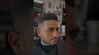 JV Airbrush #kingmelifestyles #barber #kingthebarber #razorpalace #tutorial #fyp #unboxing