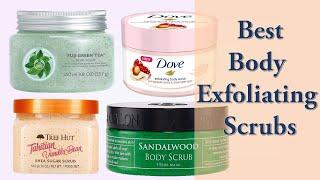 9 Best Body Exfoliating scrub in  Sri Lanka 2020 With Price  I Glamler