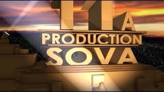 11A PRODUCTION SOVA ЗАСТАВКА