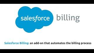 Day 6: Demystifying Salesforce Billing: Mastering Billing Rules in Action