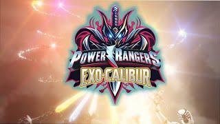 Power Rangers Exo-Calibur