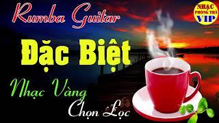 Hoà Tấu Guitar Nhạc Xưa | Nhạc Phòng Trà Không Lời | Rumba Nhạc Nhẹ Phòng Trà Thư Giãn