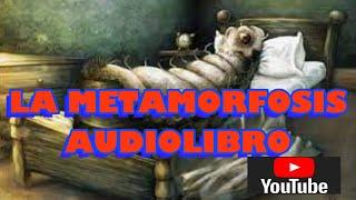 LIBROTECA MUNDIAL INICIA SU SERIE DE AUDIOLIBROS CON "LA METAMORFOSIS", OBRA MAESTRA DE FRANZ KAFKA