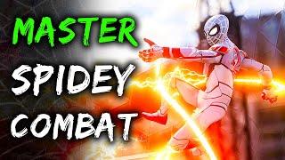 Next Level Combat Tips - Spider-Man 2 | Secret Combos, Aerial Combat, Easy Focus Gain & More!