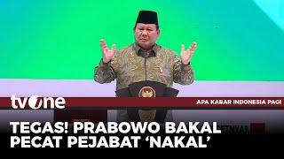 [FULL] Apa Kabar Indonesia Pagi (7/2/2025) | tvOne