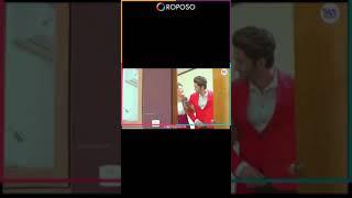 Roposo video AP