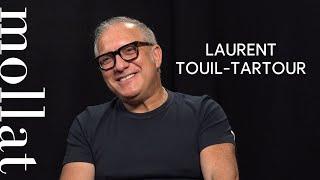 Laurent Touil-Tartour - Achever Sartre