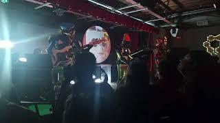 TWRP Digital Nightmare Tour - Deep Ellum Art Co, Dallas, Texas, 04242024