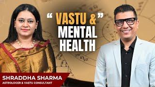 Unlocking the Secrets of Vastu Astrology By @CosmicEnergiies|| Shraddha Sharma || Podcast By DR. YSR