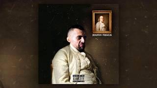 CASHFLOW23 - Beniamin Franklin (Official Audio)