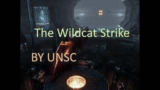 EVE Online - The Wildcat Strike LVL 4