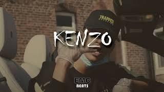 "KENZO" | UK Drill Type Beat 2020 (Prod. EMC Beats)