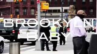 Cash Corleone F/ Legacy HearTTbreaker ''We Live In Brooklyn Baby''