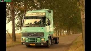 Truck of the Year 1994/2000 Volvo FH12