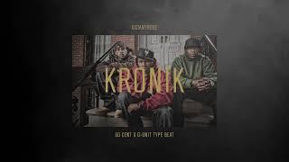 [FREE] 50 Cent x G-Unit x Scott Storch Type Beat 2022 - "Kronik" (prod. by xxDanyRose)