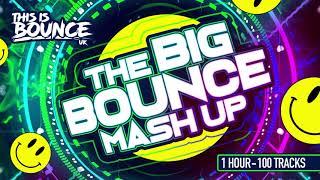 This Is Bounce UK - The Big Bounce Mash Up Mix