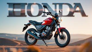 "2025 Honda Monkey: The Ultimate Mini Moto Experience!"