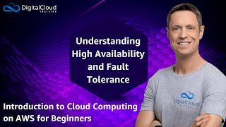 Understanding High Availability and Fault Tolerance