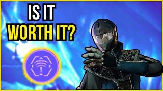 Is Target Lock Worth It? | Destiny 2