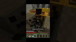 Bro play in Minecraft Free Edition / #shorts#viral#trending#minecraft#free#mrsaiko