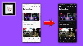 Twitch Dark Mode aktivieren (App/Handy) | So Gehts!