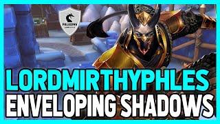 LordMirthyphles Vatu Competitive (New Patch 4.5) ENVELOPING SHADOWS - Annihilation X15