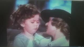 Shirley Temple, "Will Mommy Spank Me?"