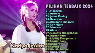 LAGU PILIHAN MASA KINI | NADYA JESSICA MUSI 2024