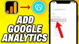 How To Add Google Analytics In GoDaddy (2024)