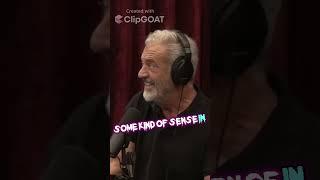 Mel Gibson Discusses His Next Epic Film