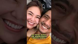 Fans Berharap Amanda Manopo dan Arya Saloka Reuni di Sinetron Baru #gossip #shorts