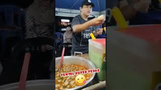 PENTOL KUAH SUPER PEDAS#shortsbeta #shot #shots #shotviralvideo #shotvlog #pentolpedas