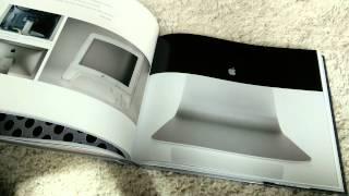 Unboxing: Iconic - Photographic Tribute to Apple